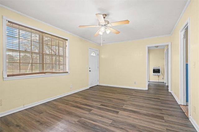 133 Rolling Acres 2nd Street, Calhoun, GA 30103