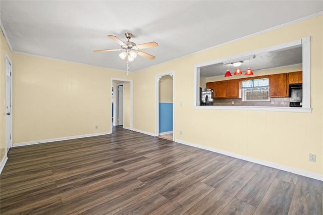 133 Rolling Acres 2nd Street, Calhoun, GA 30103