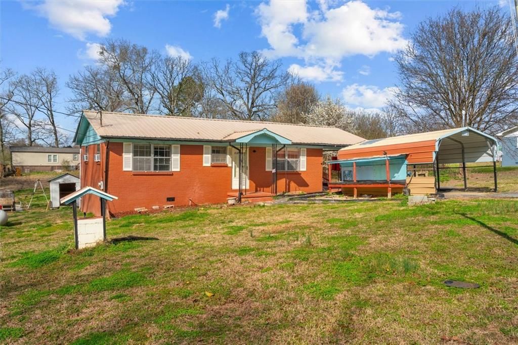 133 Rolling Acres 2nd Street, Calhoun, GA 30103