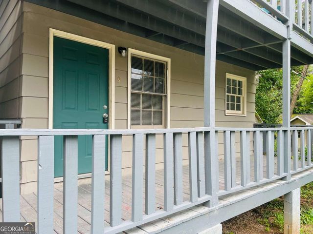 601 W Haralson Street 09, Lagrange, GA 30240