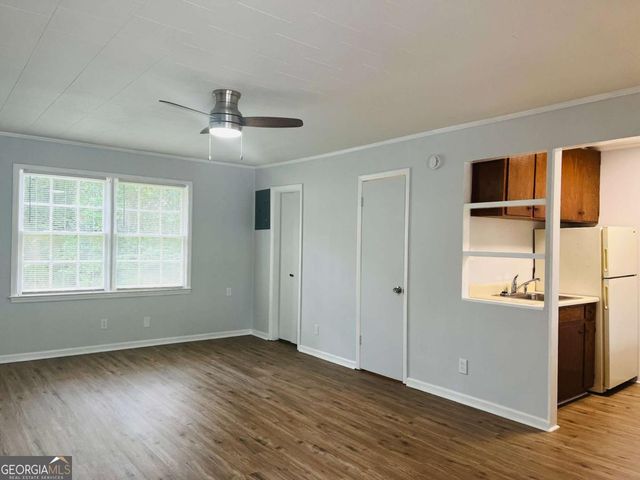 601 W Haralson Street 09, Lagrange, GA 30240