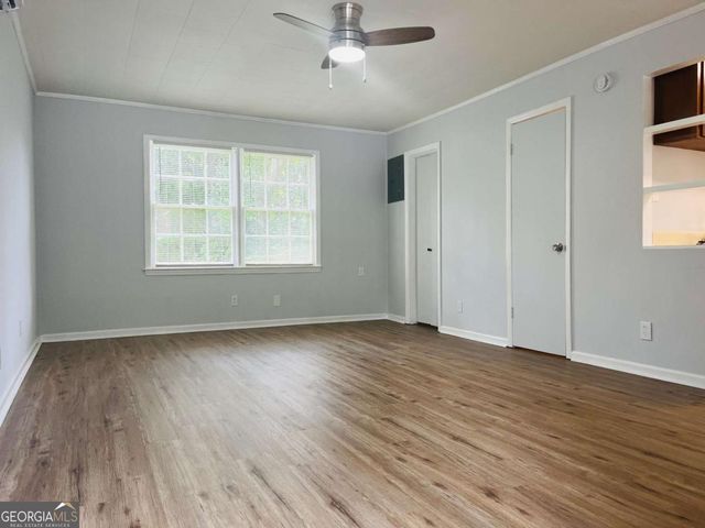 601 W Haralson Street 09, Lagrange, GA 30240