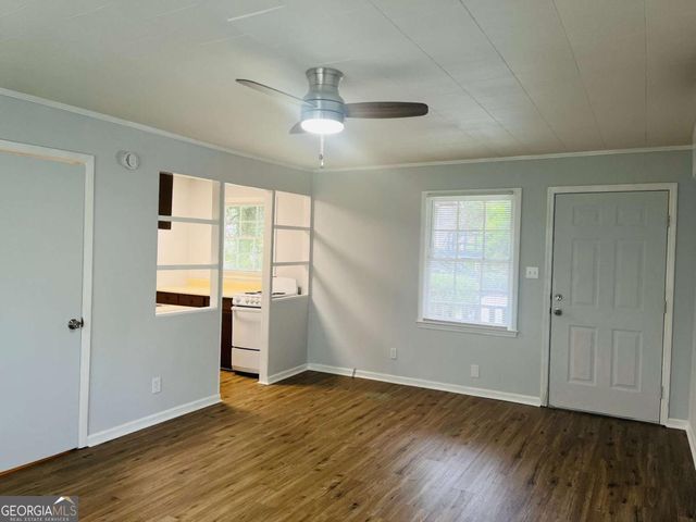 601 W Haralson Street 09, Lagrange, GA 30240