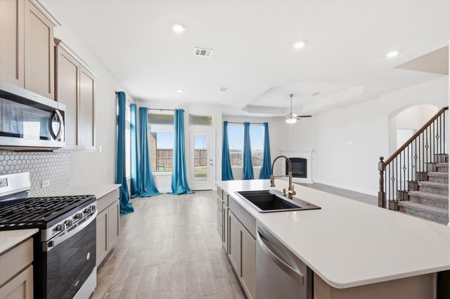 11249 Canyon Mine Drive, Aubrey, TX 76227