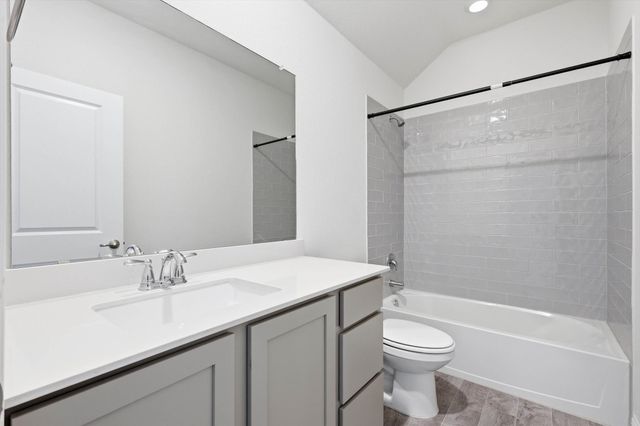 11249 Canyon Mine Drive, Aubrey, TX 76227