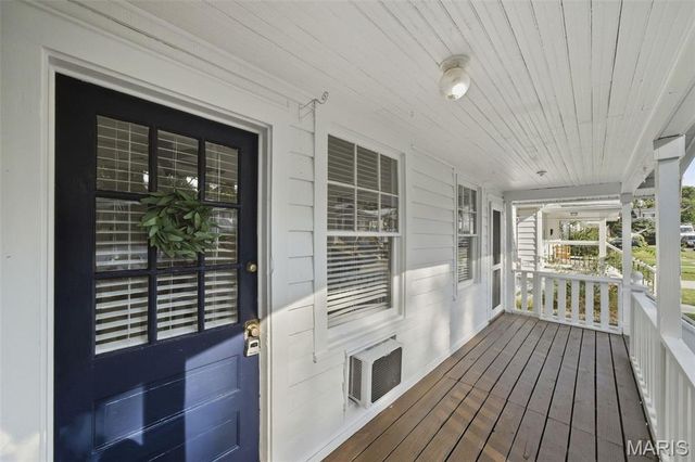 99 Sandau Avenue, Webster Groves, MO 63119