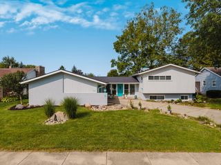 2801 Wellsford Lane 2801 Wellsford Lane, Springfield, OH 45503
