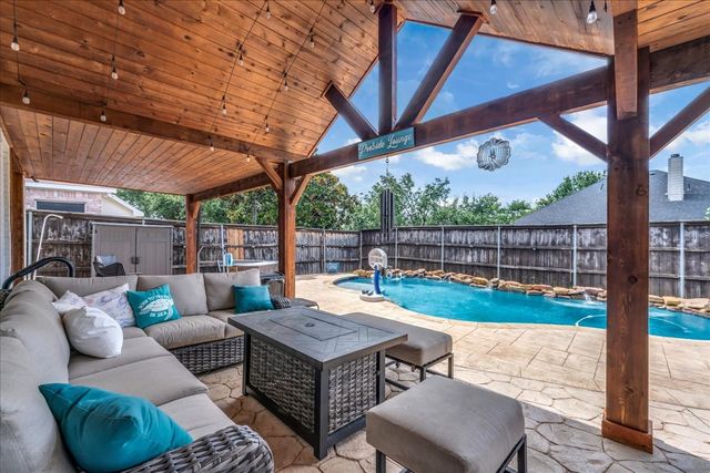 1700 Sunflower Drive, Corinth, TX 76210