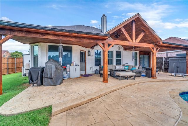 1700 Sunflower Drive, Corinth, TX 76210