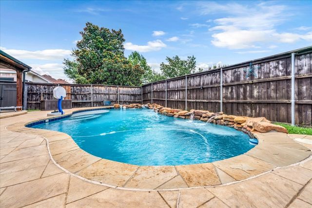1700 Sunflower Drive, Corinth, TX 76210