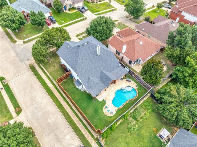 1700 Sunflower Drive, Corinth, TX 76210