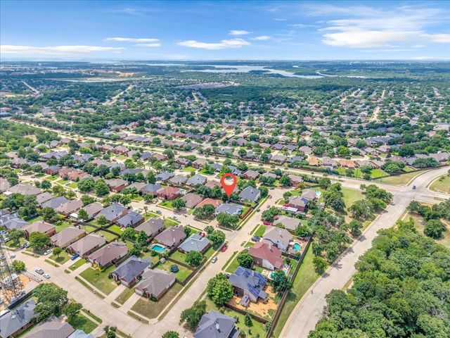 1700 Sunflower Drive, Corinth, TX 76210