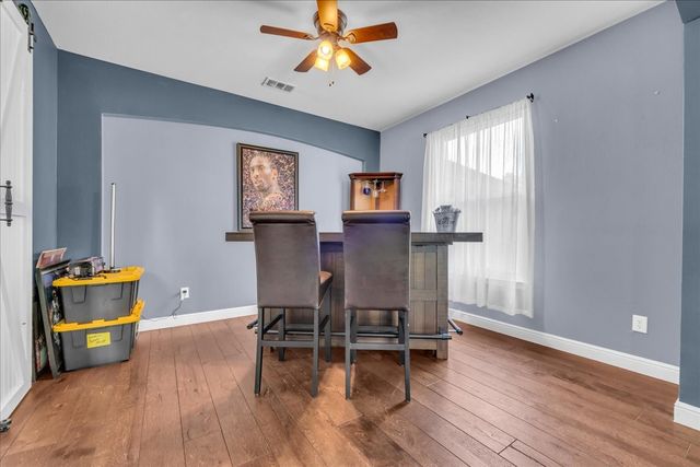 1700 Sunflower Drive, Corinth, TX 76210