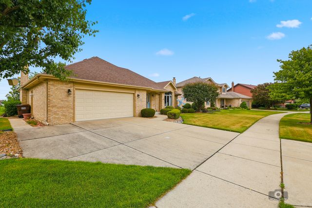 19600 Edgebrook Lane, Tinley Park, IL 60487
