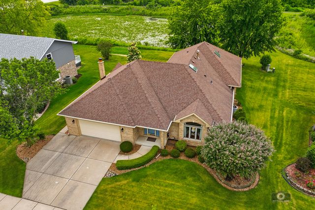 19600 Edgebrook Lane, Tinley Park, IL 60487