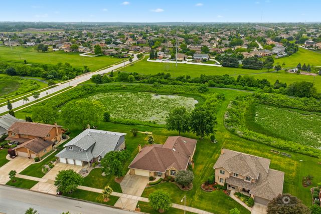 19600 Edgebrook Lane, Tinley Park, IL 60487