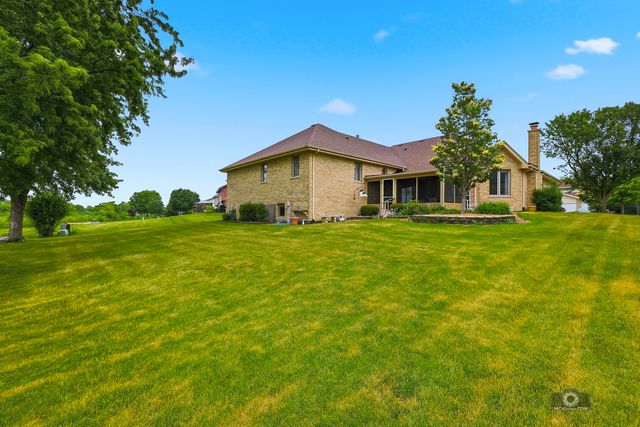 19600 Edgebrook Lane, Tinley Park, IL 60487