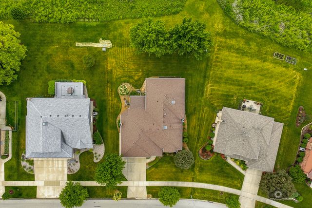 19600 Edgebrook Lane, Tinley Park, IL 60487
