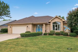 19600 Edgebrook Lane, Tinley Park, IL 60487