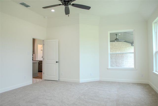 204 Sweetgrass Drive, Poolville, TX 76487