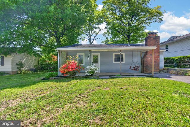 424 MARYLAND AVE, Catonsville, MD 21228