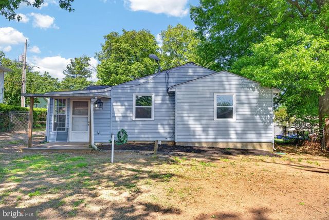 424 MARYLAND AVE, Catonsville, MD 21228