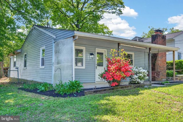 424 MARYLAND AVE, Catonsville, MD 21228