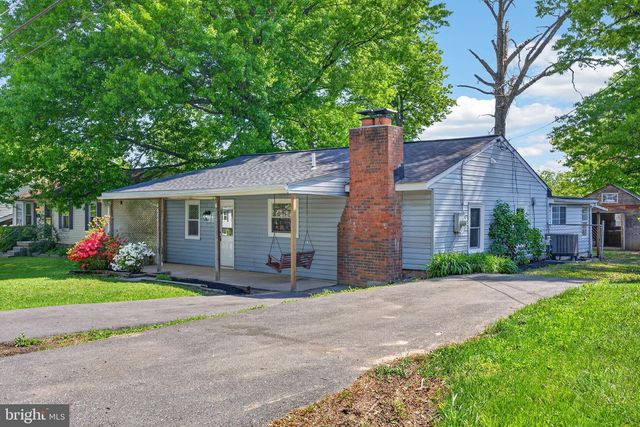 424 MARYLAND AVE, Catonsville, MD 21228