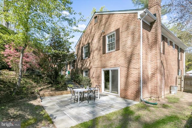 8016 LILLY STONE DR, Bethesda, MD 20817