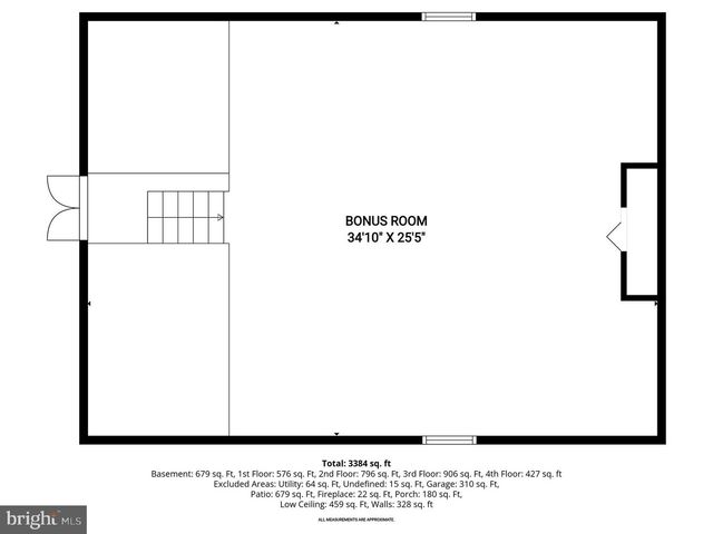 8016 LILLY STONE DR, Bethesda, MD 20817