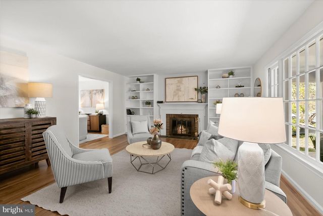 8016 LILLY STONE DR, Bethesda, MD 20817