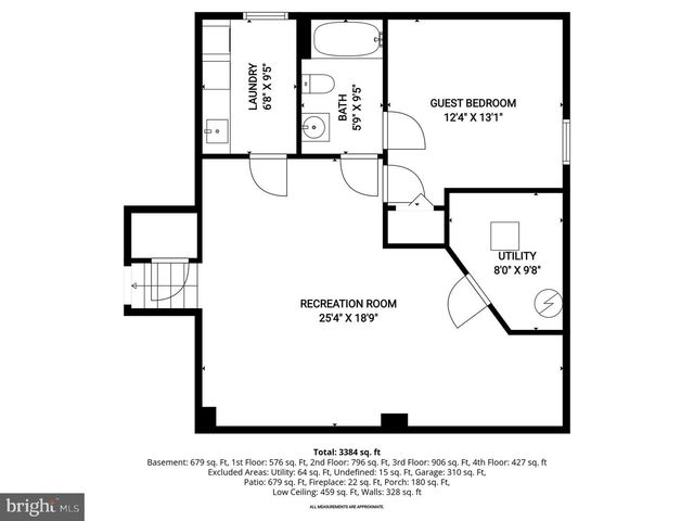 8016 LILLY STONE DR, Bethesda, MD 20817