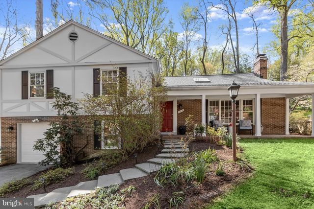 8016 LILLY STONE DR, Bethesda, MD 20817