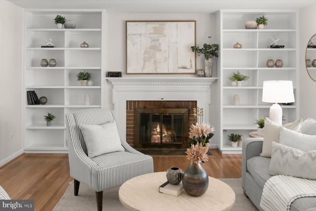 8016 LILLY STONE DR, Bethesda, MD 20817