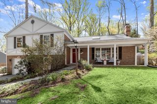 8016 LILLY STONE DR, Bethesda, MD 20817