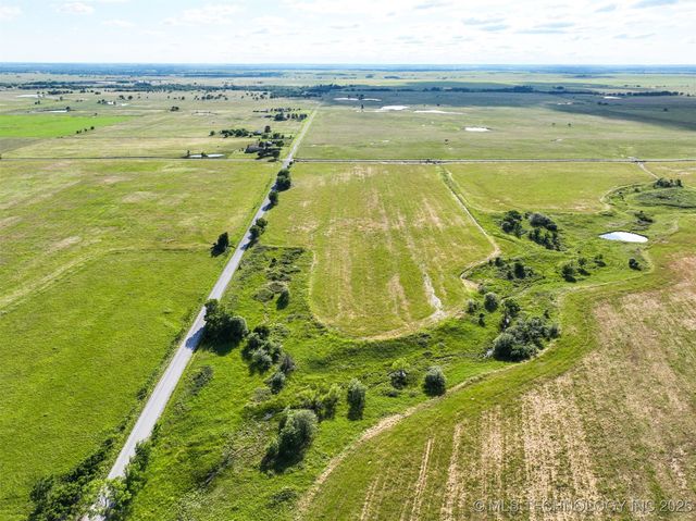 0001 S 4080 Road, Talala, OK 74080