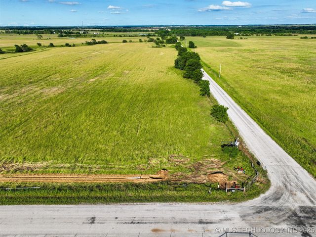 0001 S 4080 Road, Talala, OK 74080