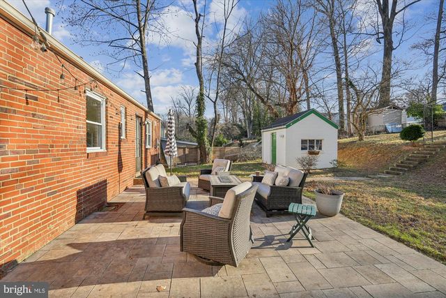 11814 COLLEGE VIEW DR, Silver Spring, MD 20902