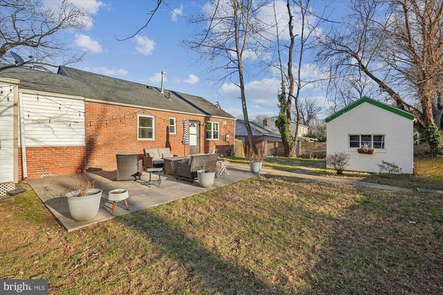 11814 COLLEGE VIEW DR, Silver Spring, MD 20902