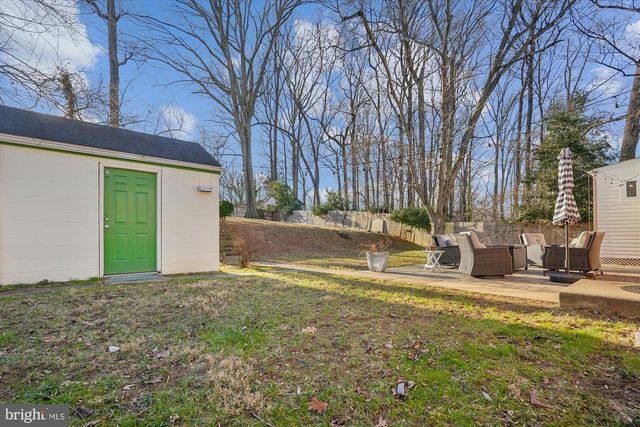 11814 COLLEGE VIEW DR, Silver Spring, MD 20902