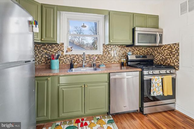 11814 COLLEGE VIEW DR, Silver Spring, MD 20902