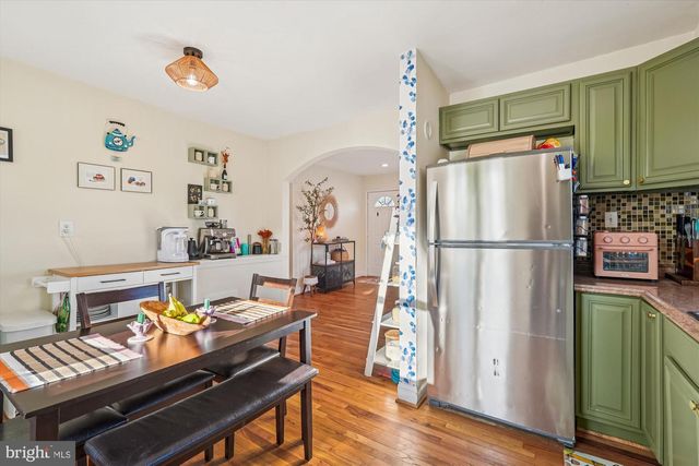 11814 COLLEGE VIEW DR, Silver Spring, MD 20902