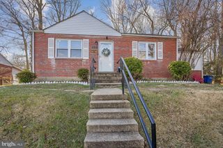 11814 COLLEGE VIEW DR, Silver Spring, MD 20902