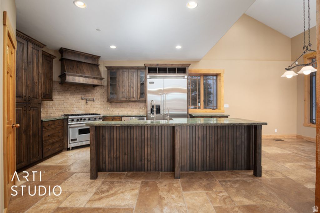 7352 PINE RIDGE DR, Park City, UT 84098 — photo 4