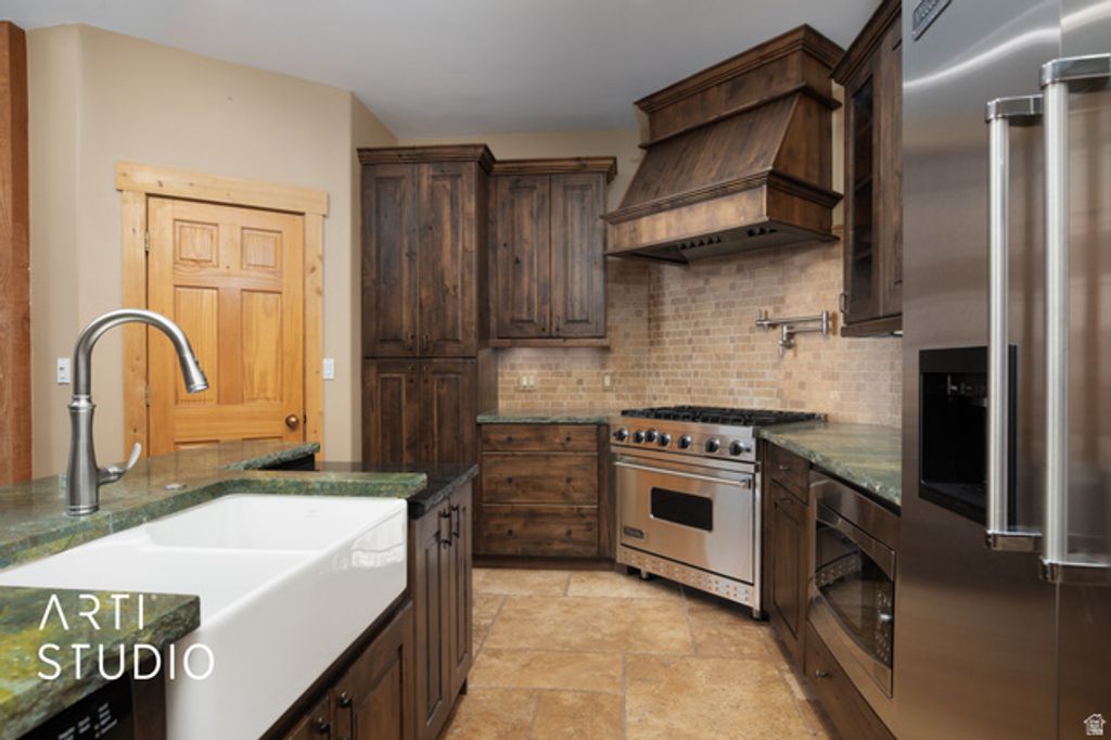 7352 PINE RIDGE DR, Park City, UT 84098 — photo 5