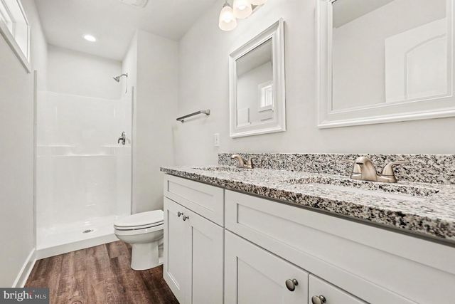 275 GREENWAY DR, Colonial Beach, VA 22443