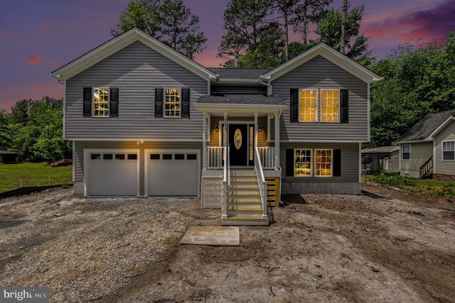 275 GREENWAY DR, Colonial Beach, VA 22443