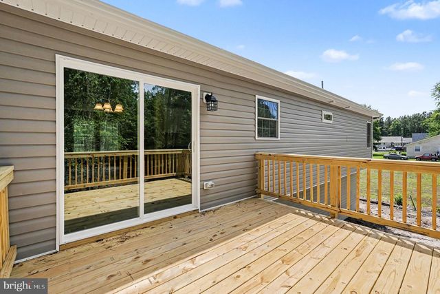 275 GREENWAY DR, Colonial Beach, VA 22443