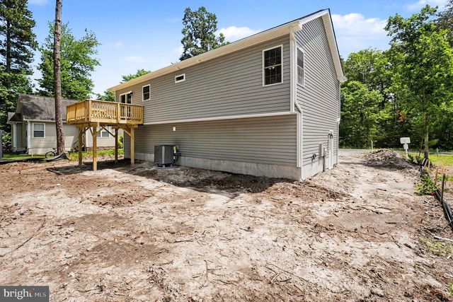 275 GREENWAY DR, Colonial Beach, VA 22443