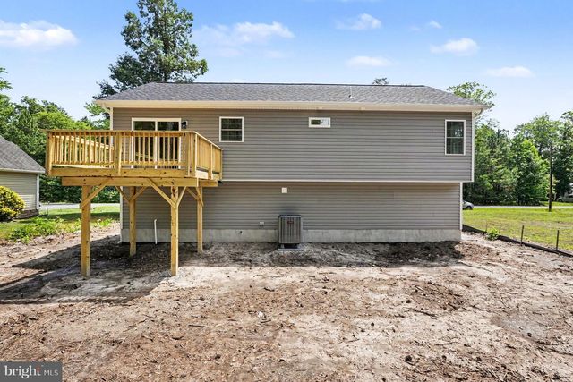 275 GREENWAY DR, Colonial Beach, VA 22443